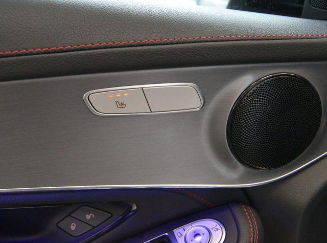 MERCEDES-BENZ GLC 200 4Matic Mild hybrid Coupé Premium Amg "Tetto-20"