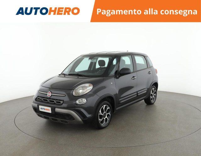 FIAT 500L 1.3 Multijet 95 CV City Cross