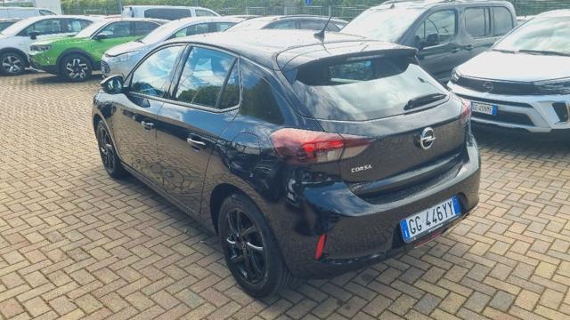 OPEL Corsa 1.2 Elegance