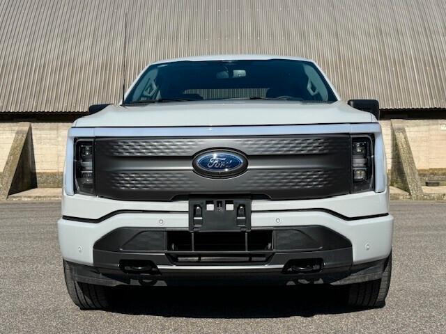 Ford F 150 LIGHTNING AWD SUPERCREW XLT