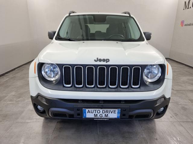 JEEP Renegade 2.0 Mjt 170CV 4WD Active Drive Low Trailhawk