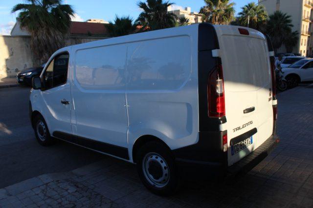 FIAT Talento 2.0 Ecojet 120CV PC-TN Combi N1 12q