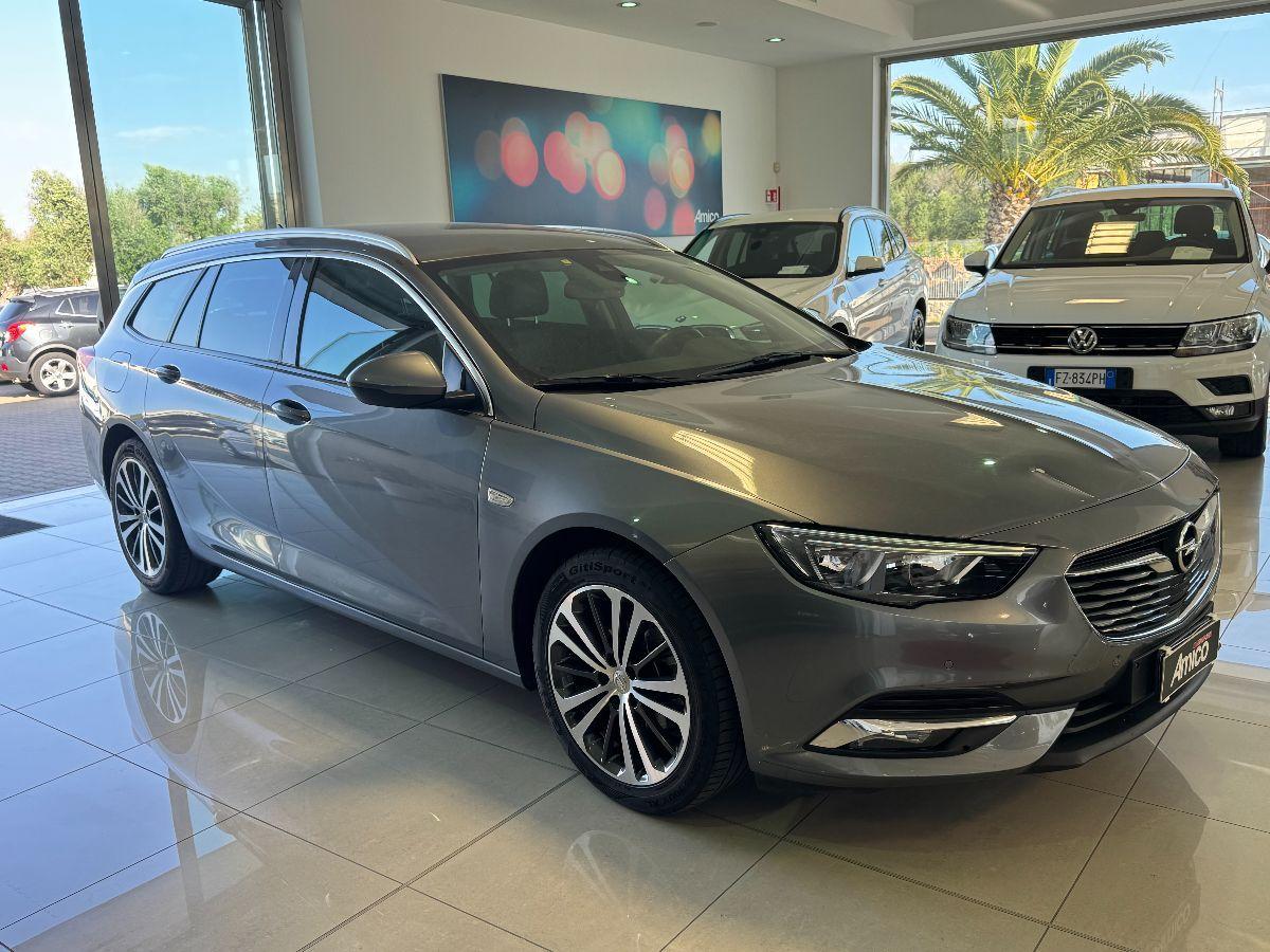 OPEL Insignia 1.6 CDTI 136CV SW New model