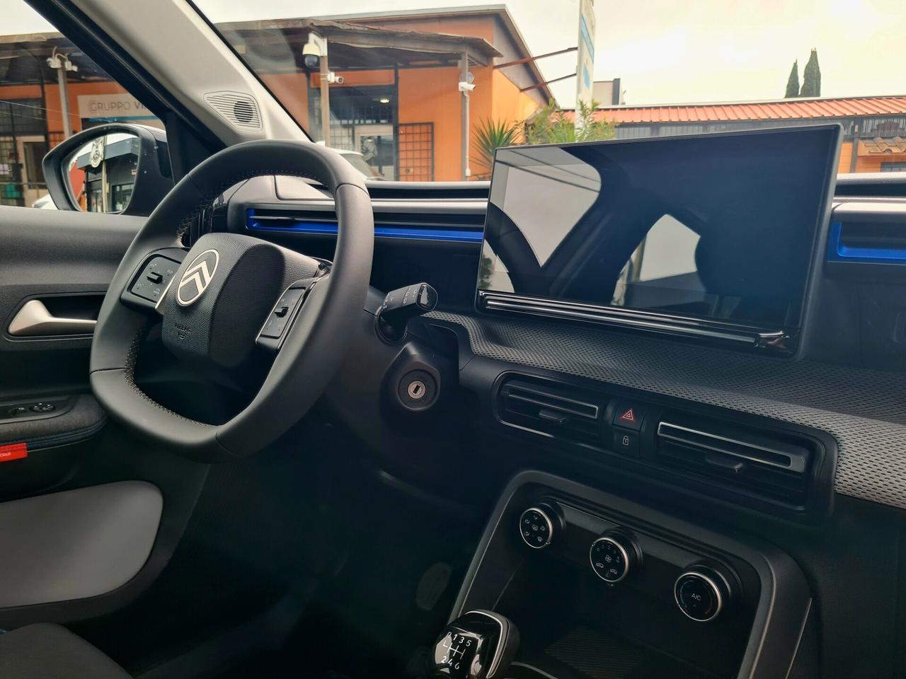 Citroen C3 PureTech 100 Plus*PREZZO REALE NO VINCOLI*