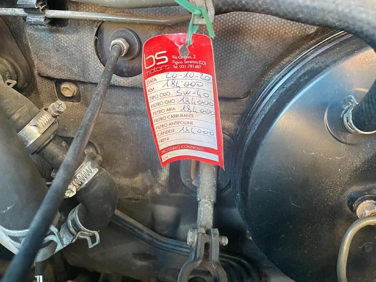 Daihatsu Terios 1.3i 16V cat 4WD SX