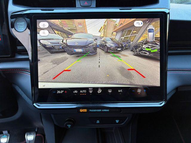 FORD Puma 1.0 Hybrid 125 CV ST-Line *PREZZO PROMO*