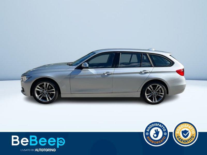 BMW Serie 3 328I TOURING SPORT E6