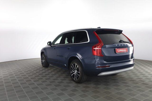 VOLVO XC90 XC90 B5 (d) AWD Geartronic 7 posti Momentum Pro