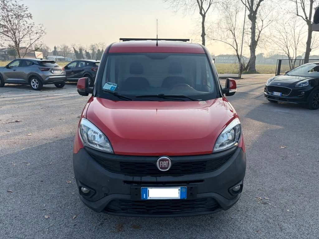 Fiat Doblo Doblò 1.6 MJT 16V 90CV Pop