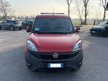Fiat Doblo Doblò 1.6 MJT 16V 90CV Pop