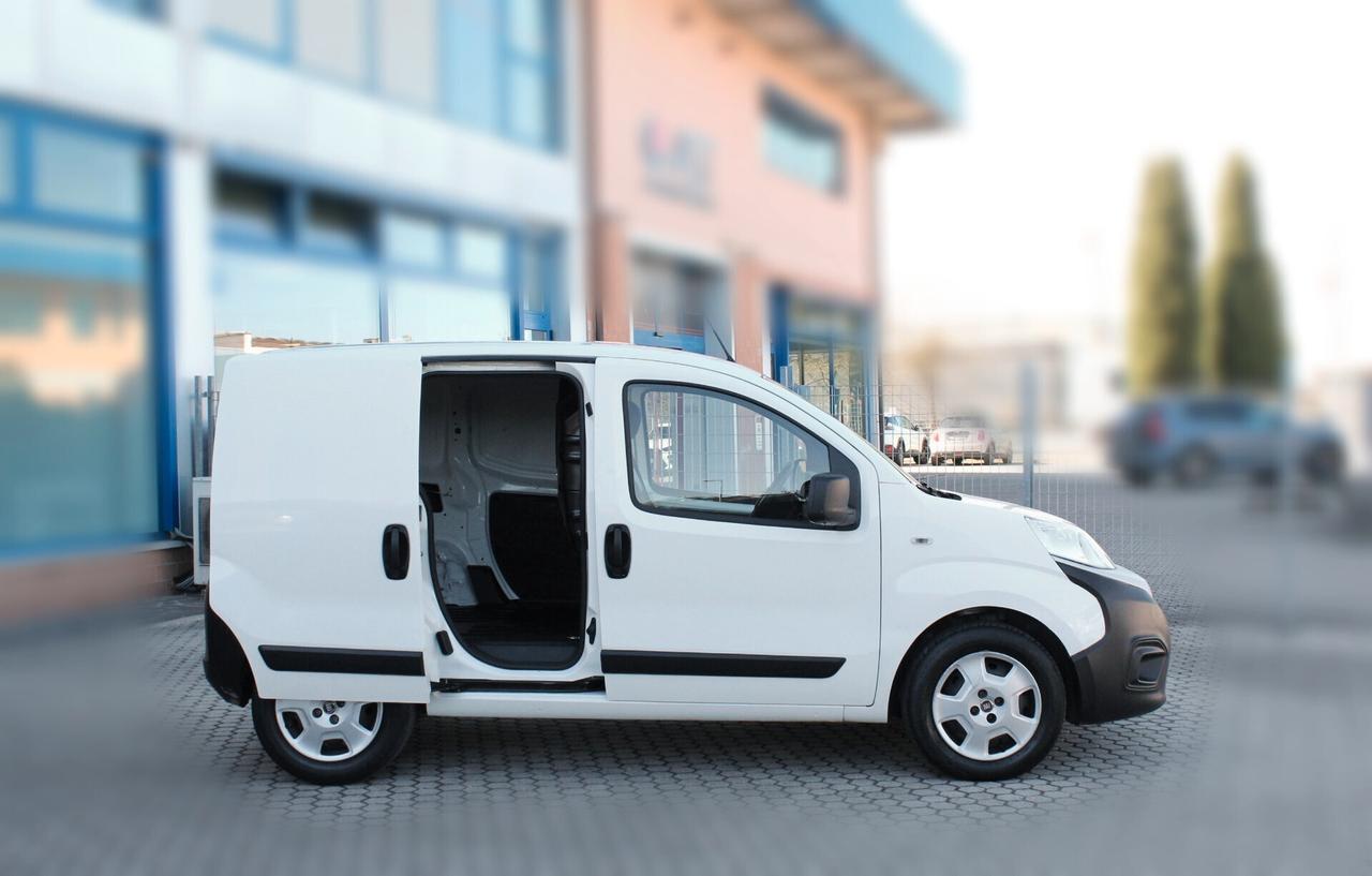 Fiat Fiorino 1.3 MJT 95CV Cargo SX