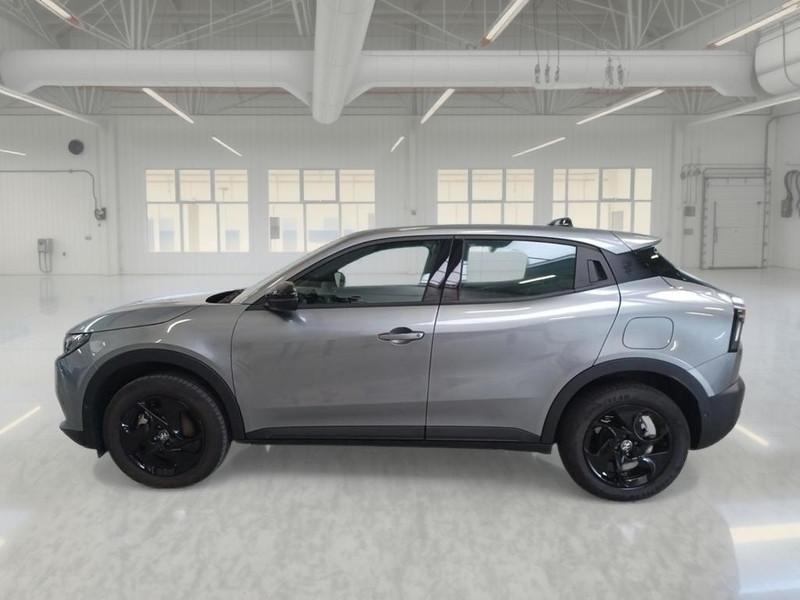 ALFA ROMEO JUNIOR 1.2 136cv Hybrid eDCT6 Ibrida