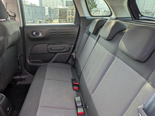 CITROEN C3 Aircross PureTech 110 S&S Shine