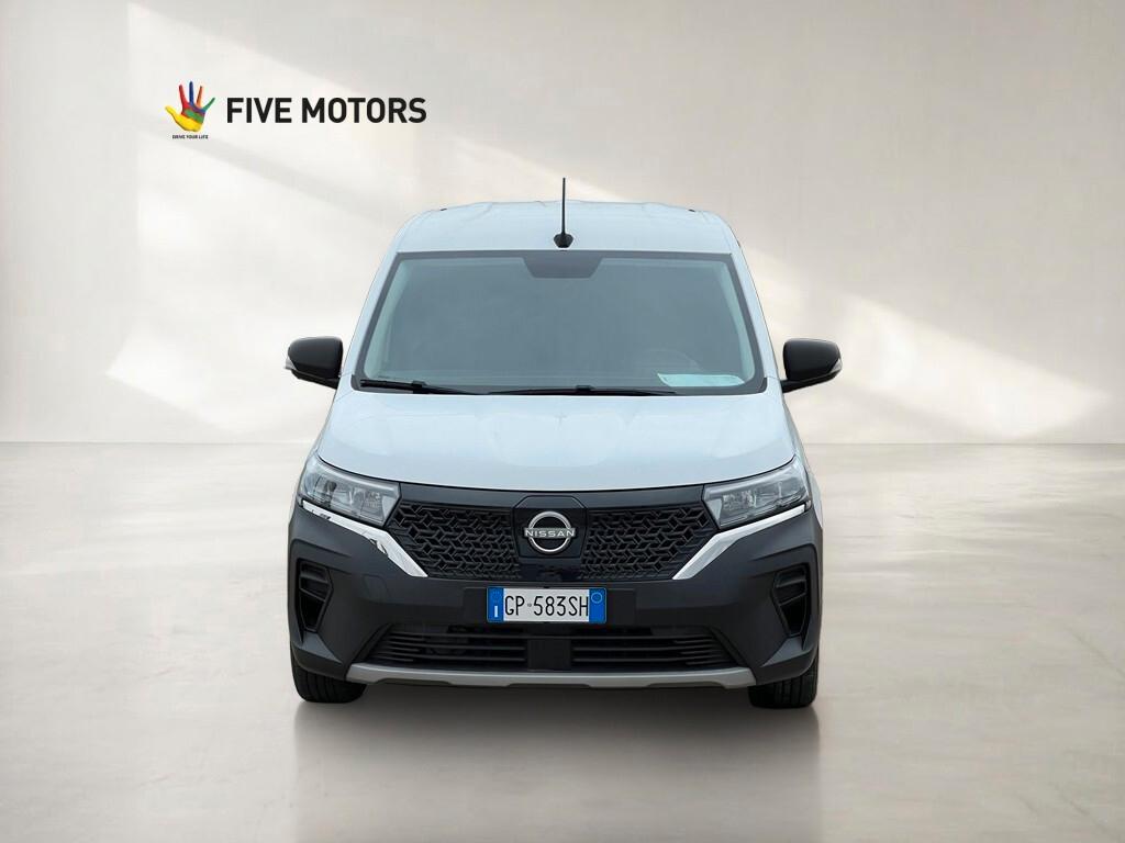 Nissan Townstar 22kW Van Acenta 100% Elettrico