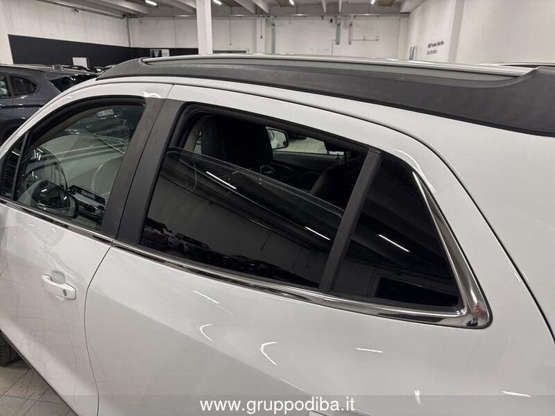 Opel Mokka X Diesel X 1.6 cdti Advance s&s 4x2 136cv my18