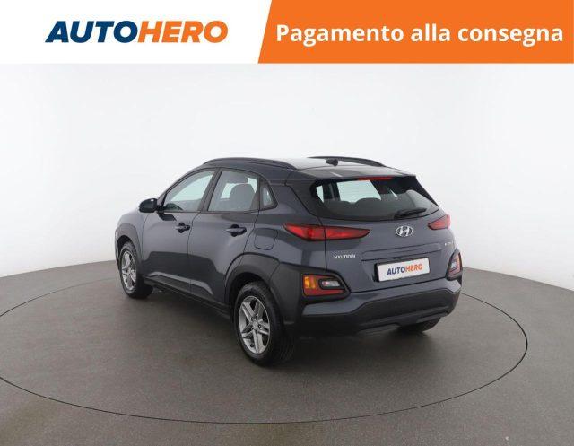 HYUNDAI Kona 1.0 T-GDI XTech