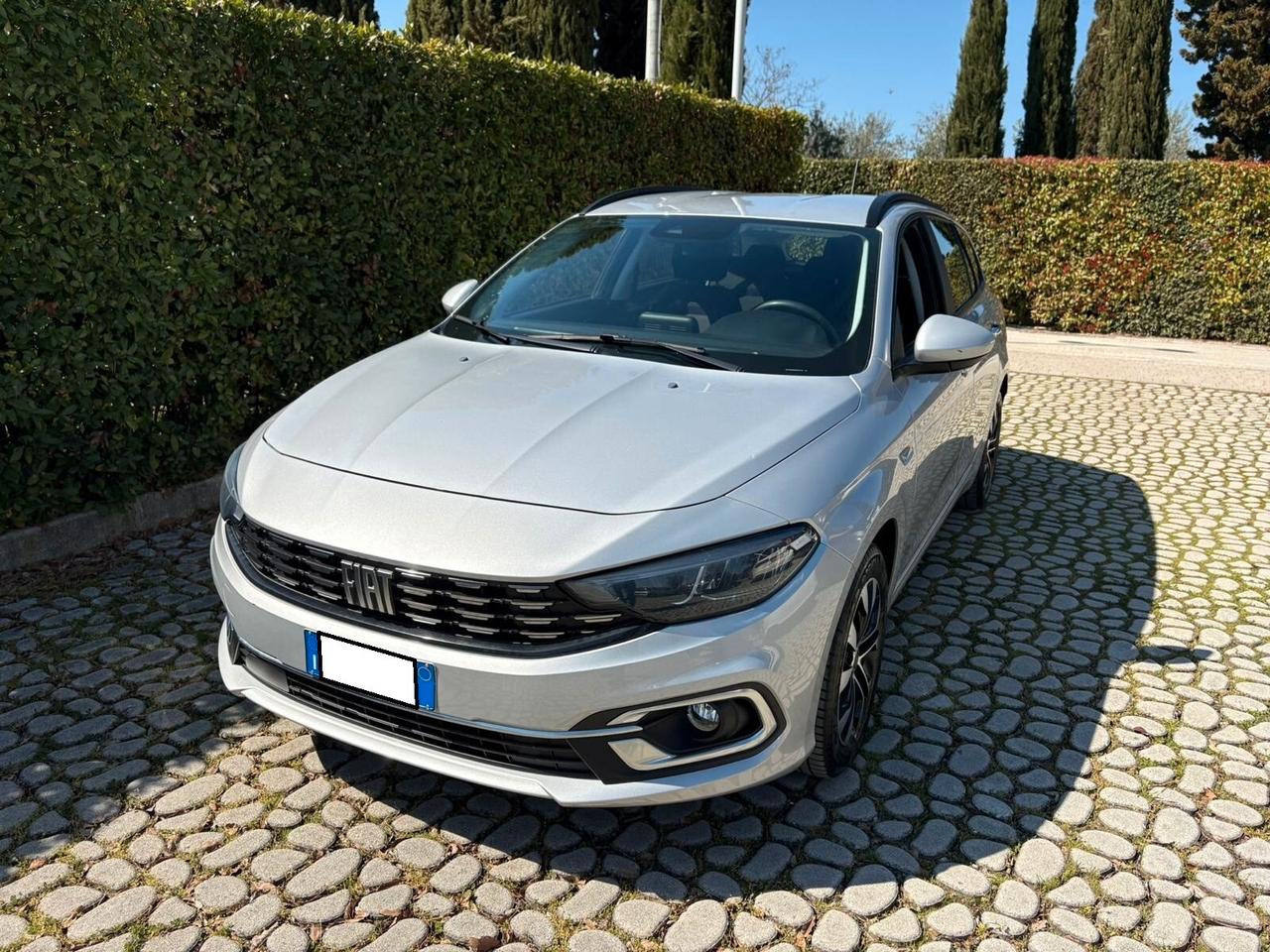 FIAT Tipo 1.3Mjt S&S SW City Life F. Opt. 07.2022