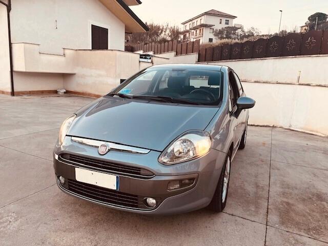 Fiat Punto Evo grande punto 1.3 Mjt 90 CV 5 porte Emotion