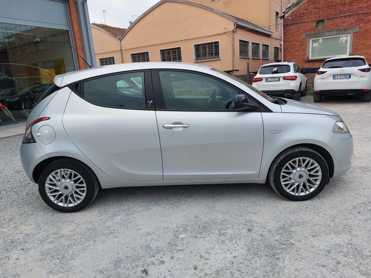 Lancia Ypsilon 1.3 MJT 16V 95 CV 5 porte S&S Platinum
