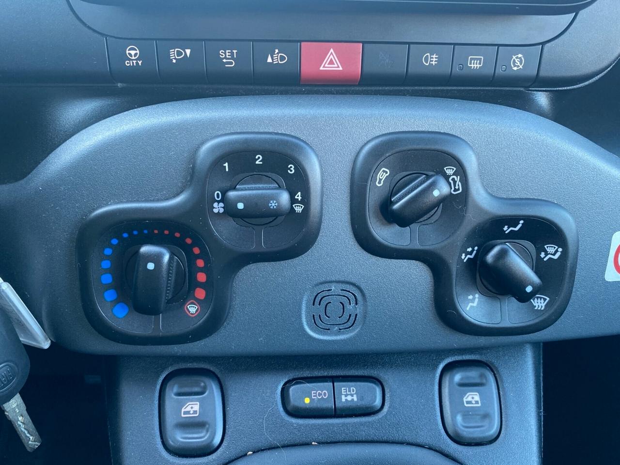 Fiat Panda Wild 4x4 85cv Turbo - Solo 20ooo Km !!!