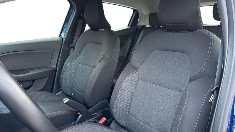 Renault Clio V 2019 5 Porte 1.0 SCe Zen my21
