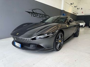 Ferrari Roma Full+Carbon