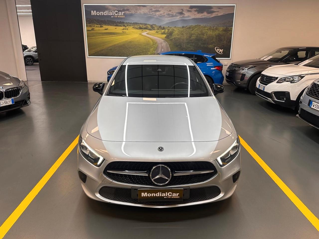 Mercedes-Benz A 200 W177 163cv Sport * 53.000 KM *