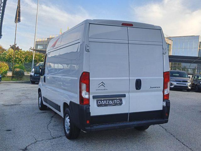CITROEN Jumper 33 BlueHDi 140 S&S L2 H2, PM-TM Furgone