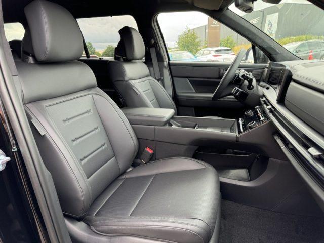 HYUNDAI Santa Fe 1.6 T-GDi HEV 4WD AT 5 posti XClass