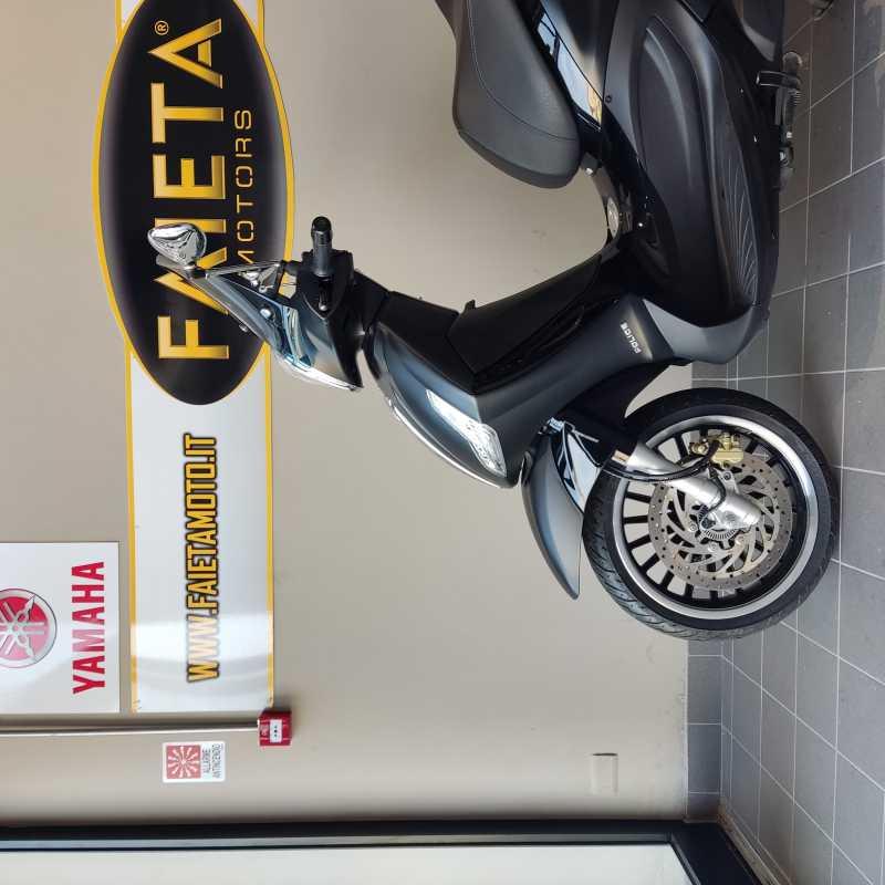 Piaggio Beverly 300 i.e. Police ABS-ASR - 2019