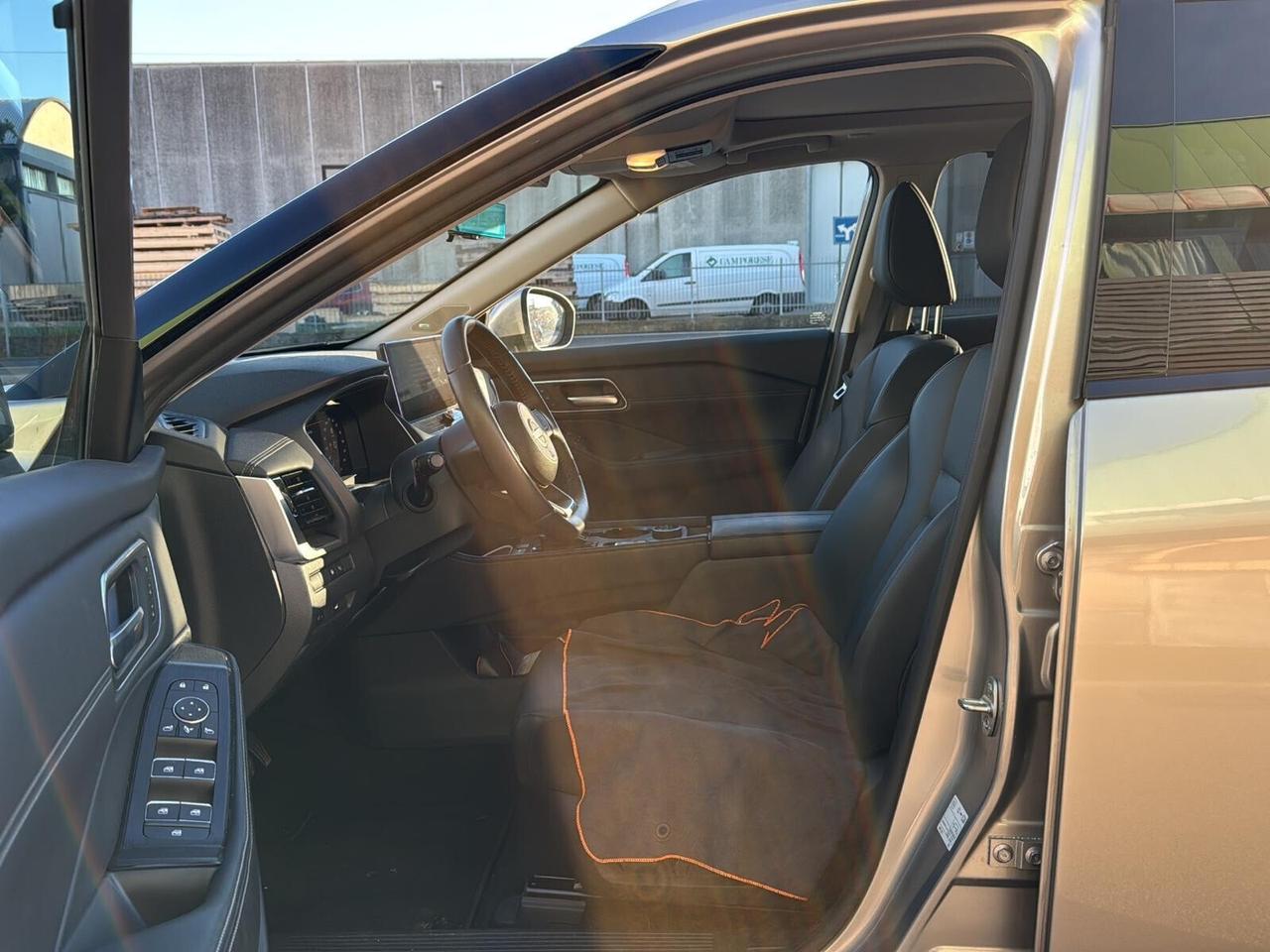 Nissan X-Trail e-Power e-4orce 4WD 5 posti Tekna