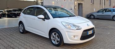Citroen C3 1.1 Exclusive Euro5 NeopatentatiOK