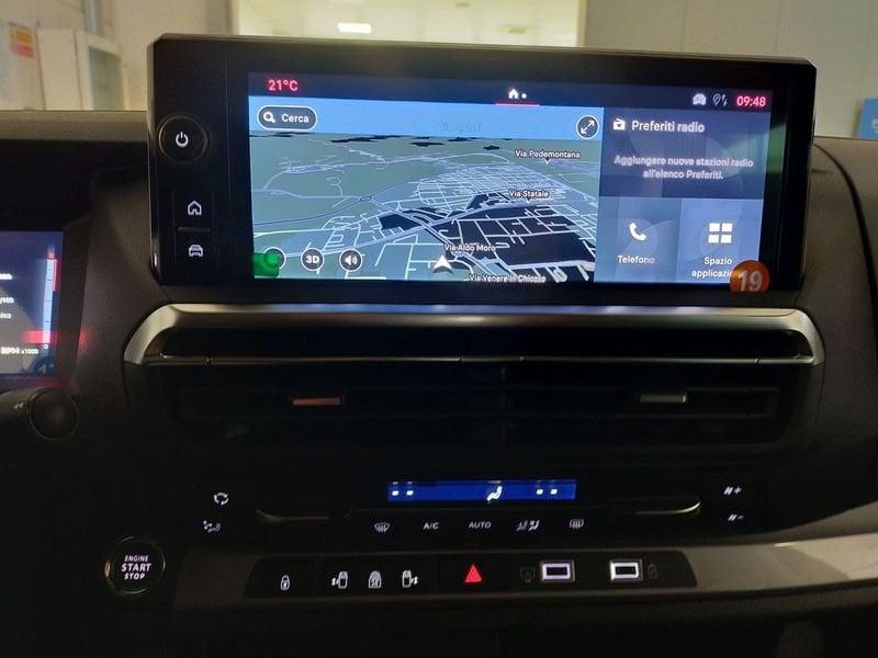 FIAT Ulysse 2.0 BlueHDi 180 CV AT8 L3 NUOVO