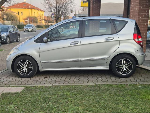 MERCEDES-BENZ A 150 Elegance