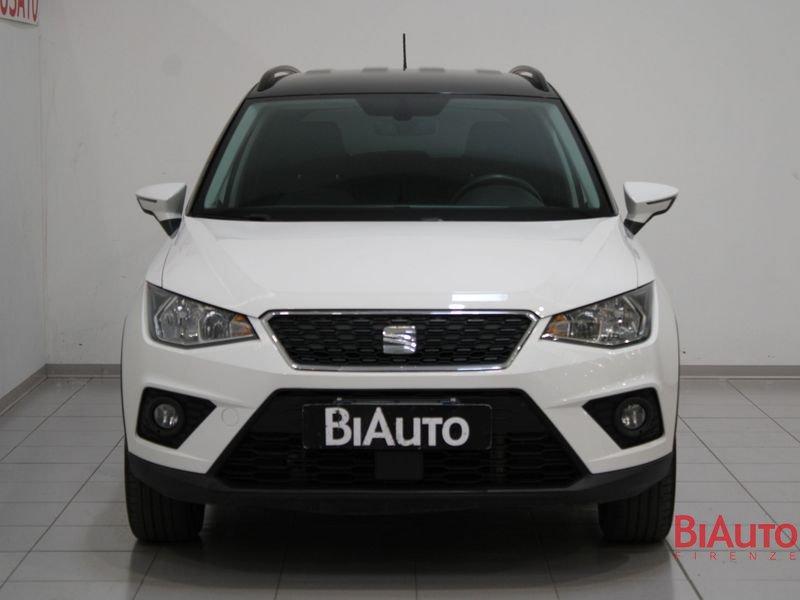 Seat Arona 1.6 TDI 95 CV DSG XCELLENCE