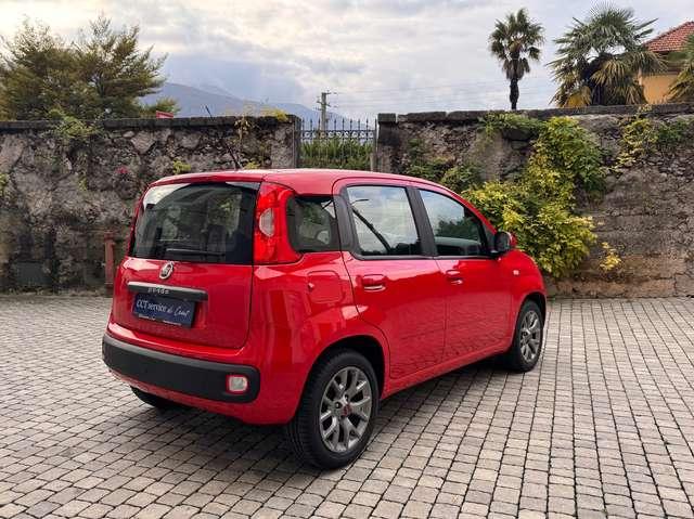 Fiat Panda 1.2 Lounge* Bluetooth* Sensori * 5 Posti *