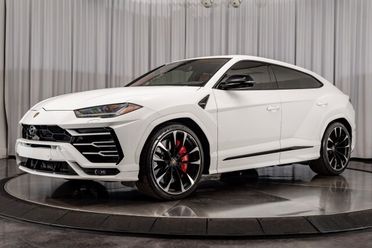 Lamborghini Urus 4.0 S NOLEGGIO LUNGO TERMINE - LEASING FULL INCLUSIVE