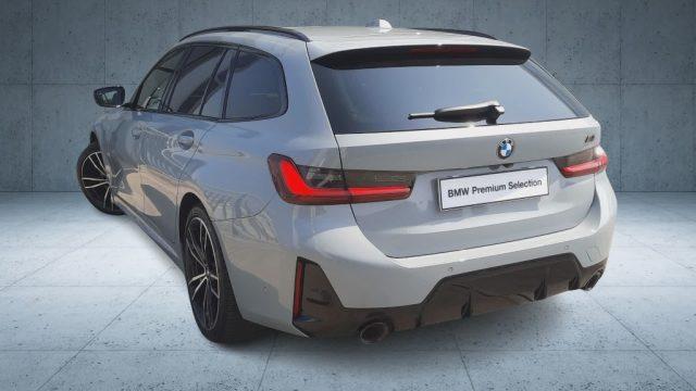 BMW 320 d 48V Touring Msport Pro Aut.