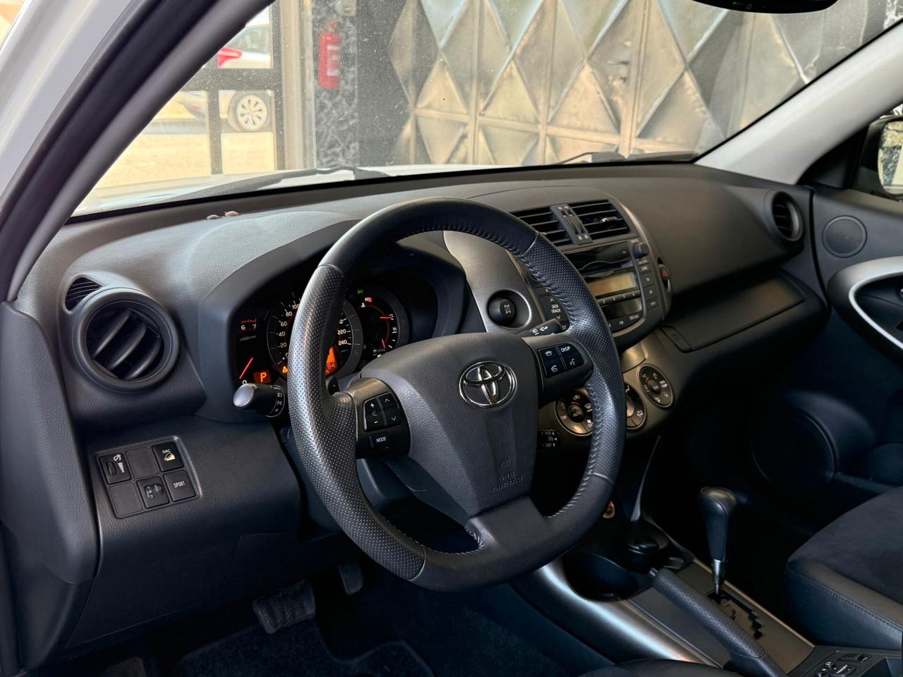 Toyota RAV 4 RAV4 Crossport 2.2 D-4D 150 CV Lounge