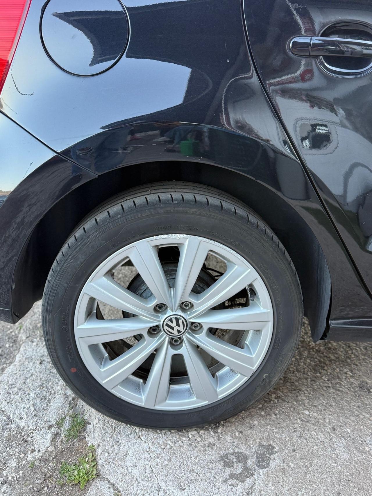 Volkswagen Polo 1.4 TDI 5p. Business NEOPATENTATI OK