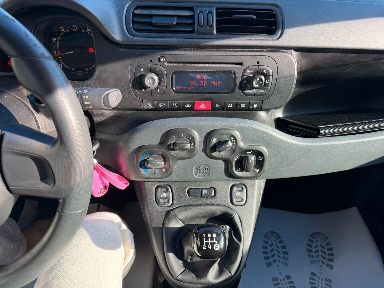 Fiat Panda 1.2 EasyPower Easy