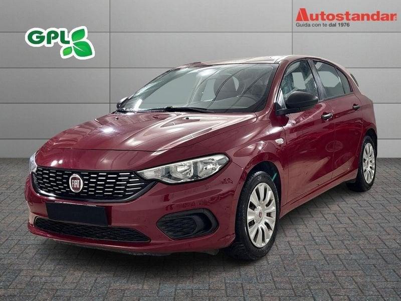 FIAT Tipo II 5p 1.4 tjt Pop Gpl 120cv