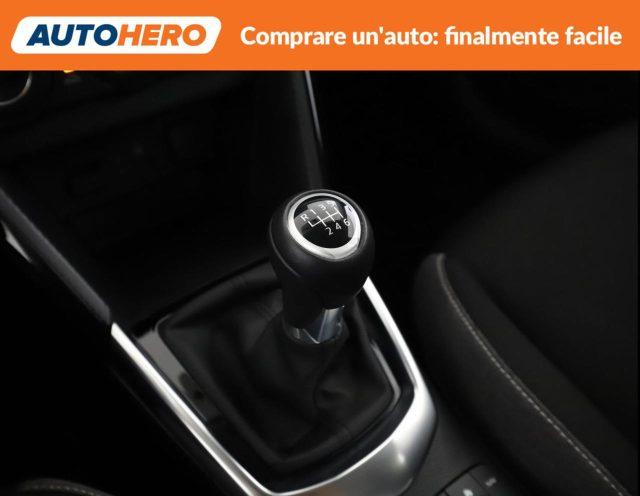MAZDA 2 1.5 e-Skyactiv-G 90 CV M Hybrid Centre-Line