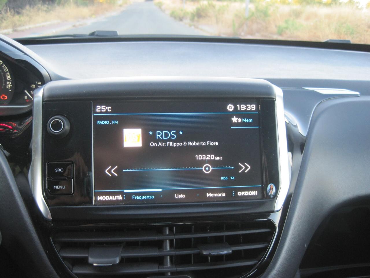 Peugeot 208 PureTech 82 5 porte Active