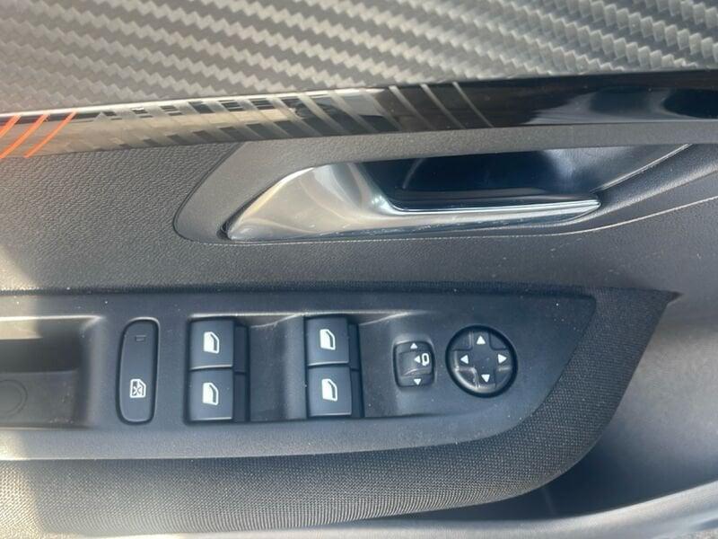 Peugeot 208 II 2019 1.2 puretech Active s&s 75cv