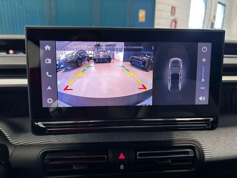 Citroën C3 C3 PureTech 100 S&S Max - PROMO SIRONIAUTO+