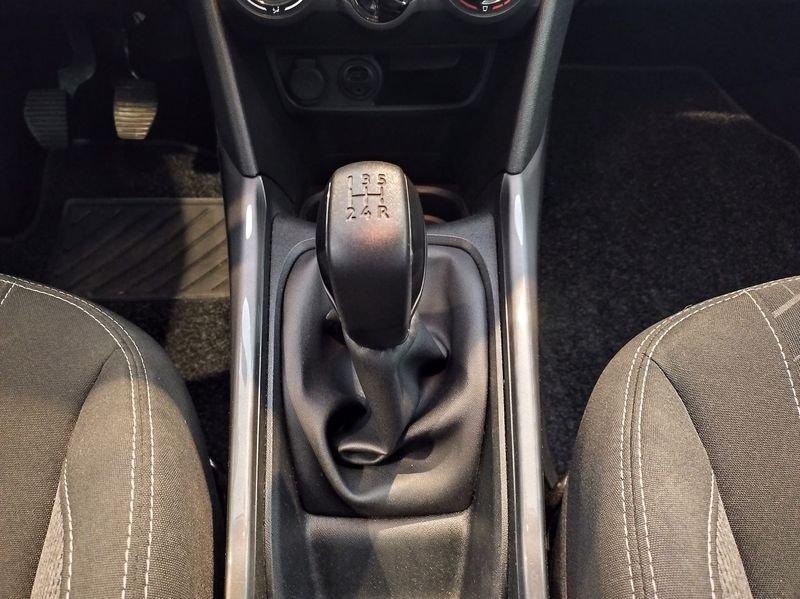 Peugeot 2008 1.6 bluehdi Access 75cv my16