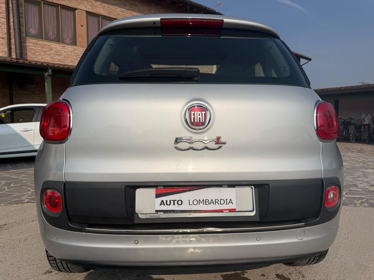 Fiat 500L 1.4 95 CV Lounge neopatentato