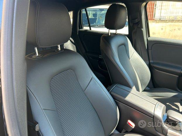 Mercedes Gla 200d Automatic Sport Plus