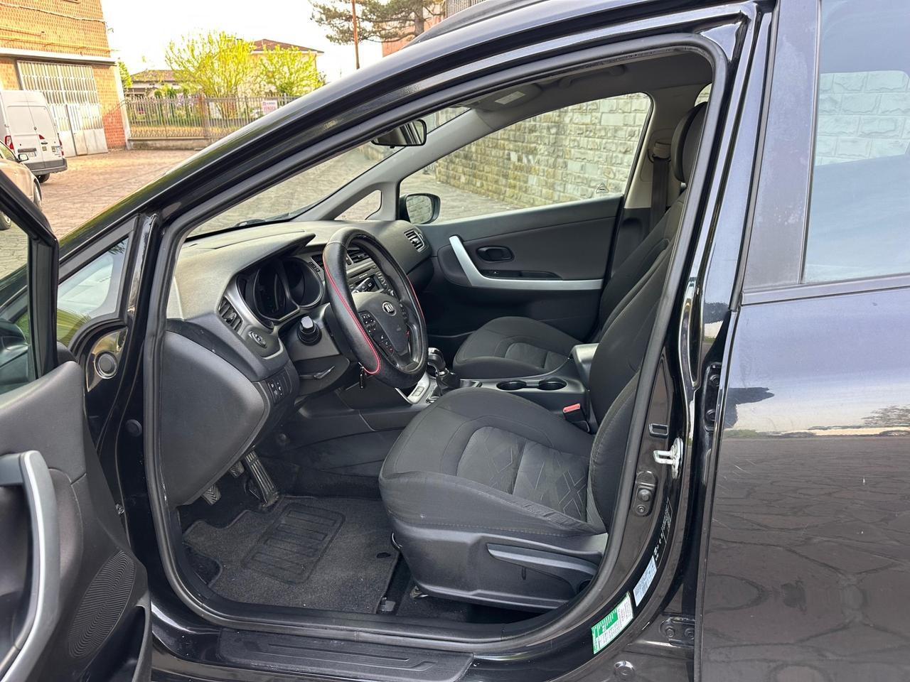 Kia Ceed cee'd 1.6 CRDi 128 CV aut. SW Cool